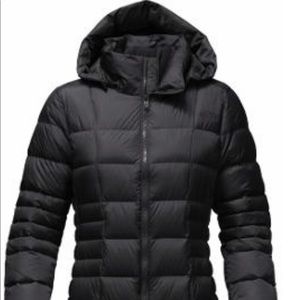 North Face Winter Coat